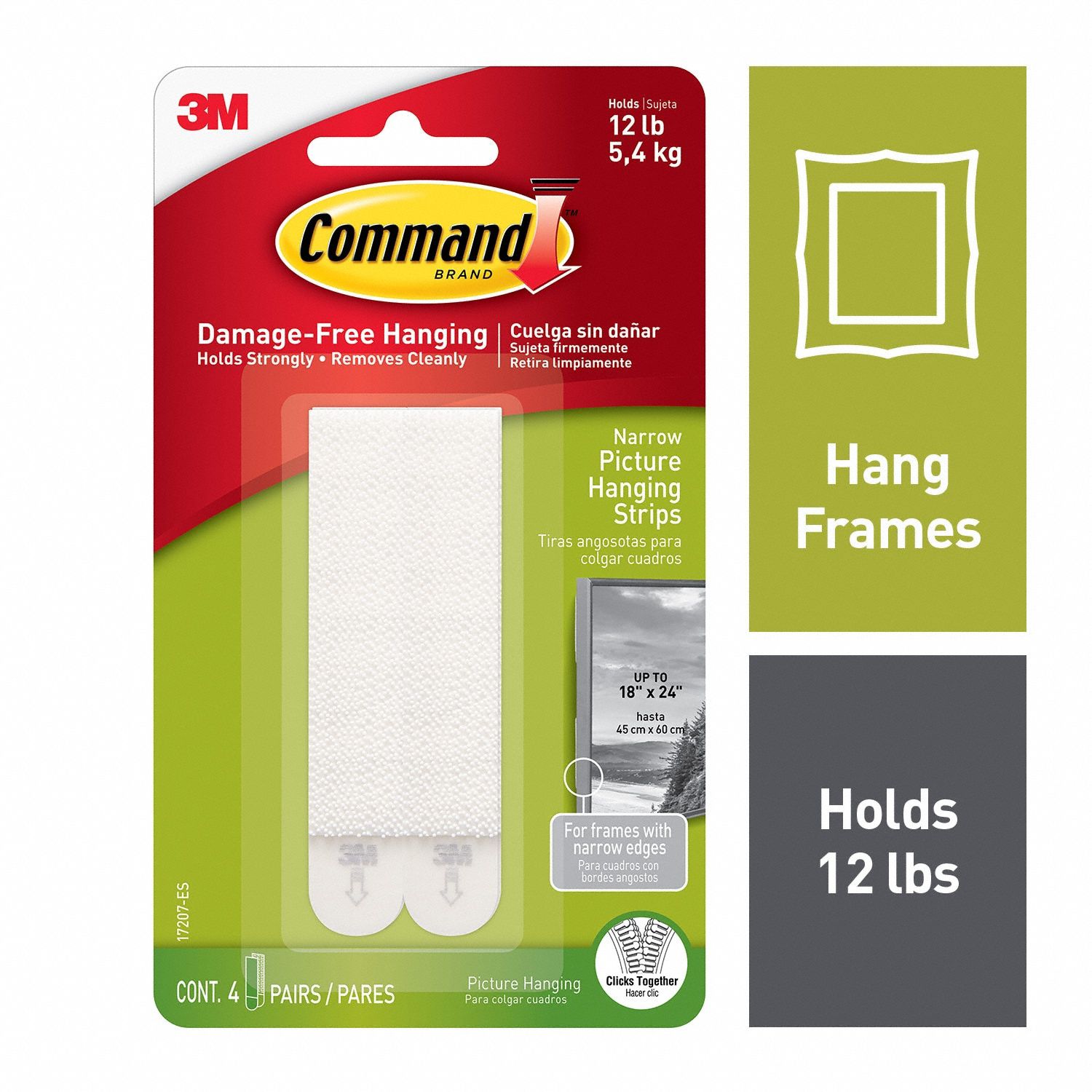 Command 3G-OTH-518030