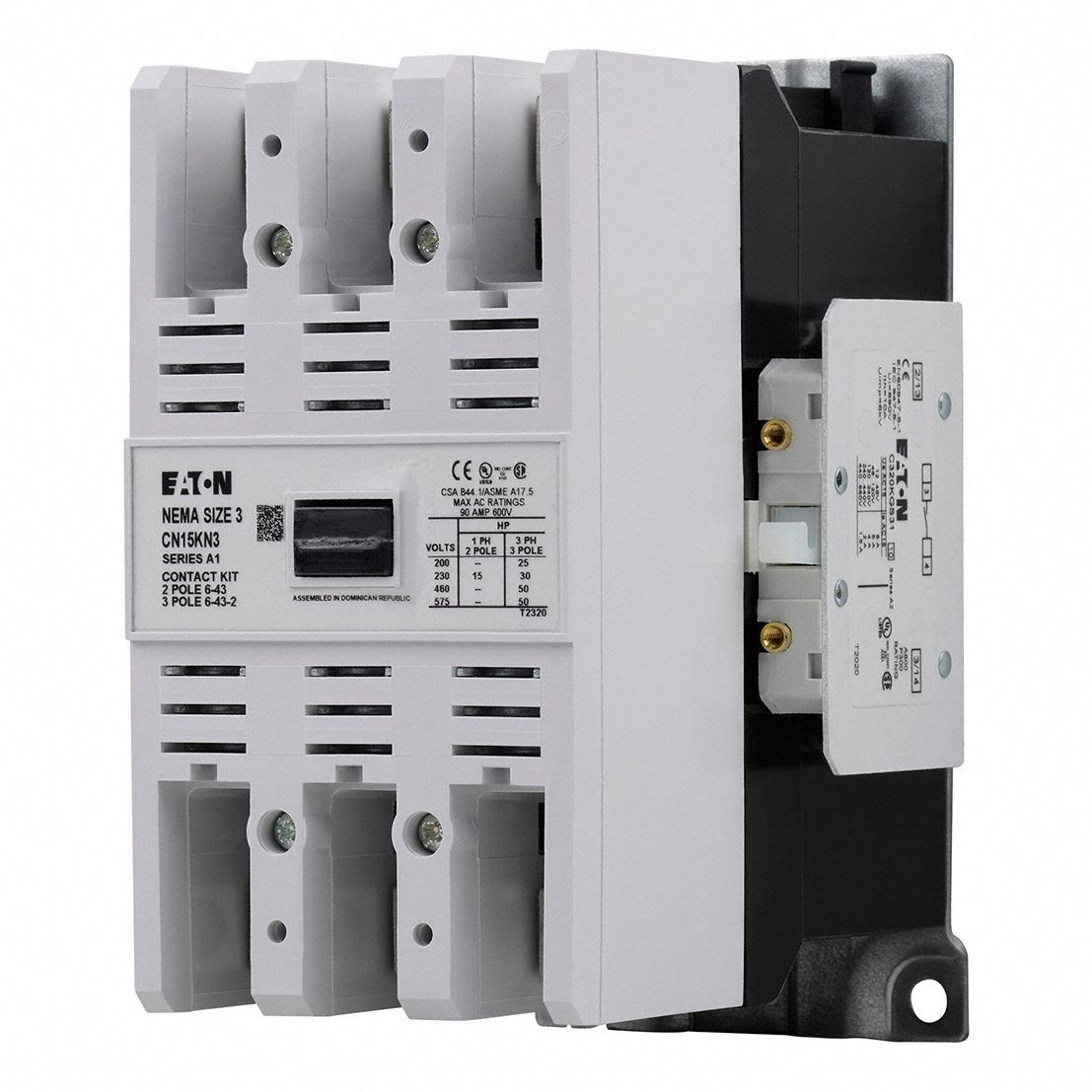 Eaton 3G-OTH-39647