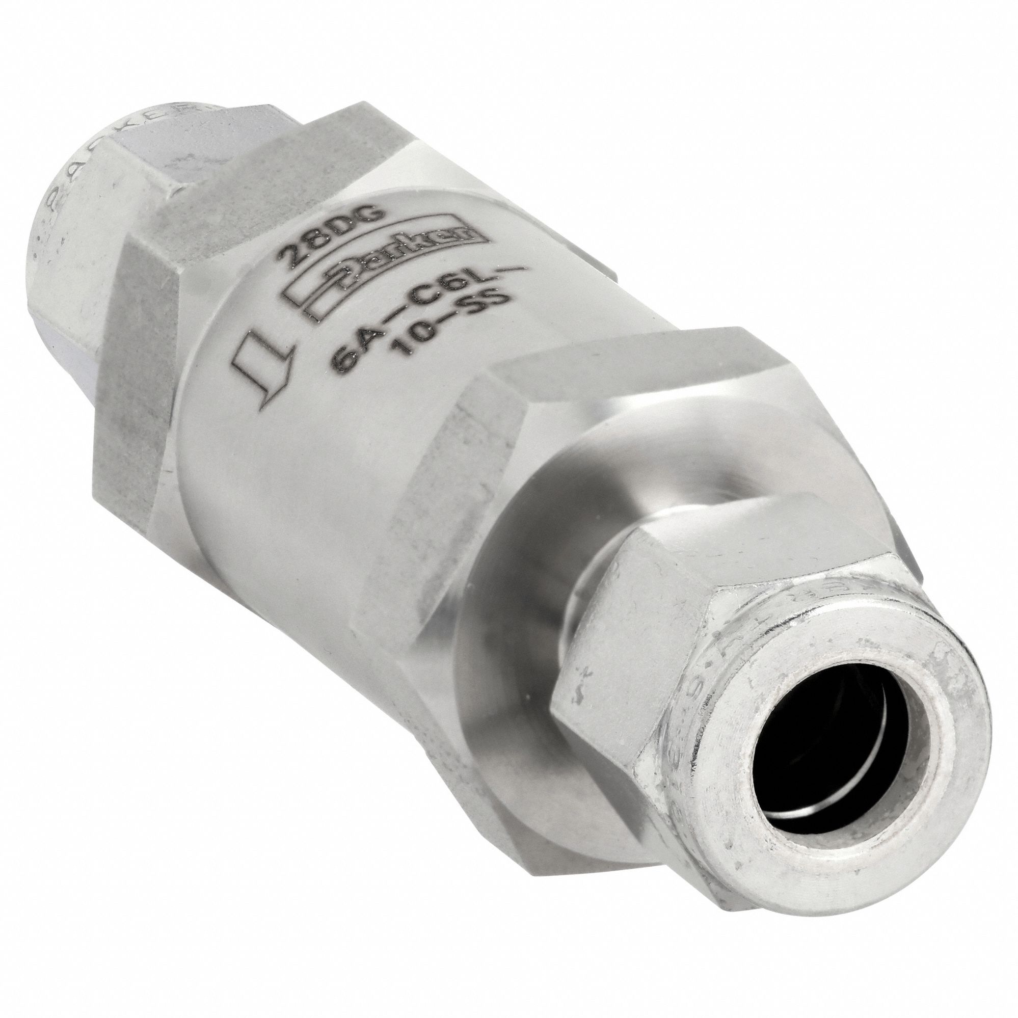 Parker 3G-OTH-428755
