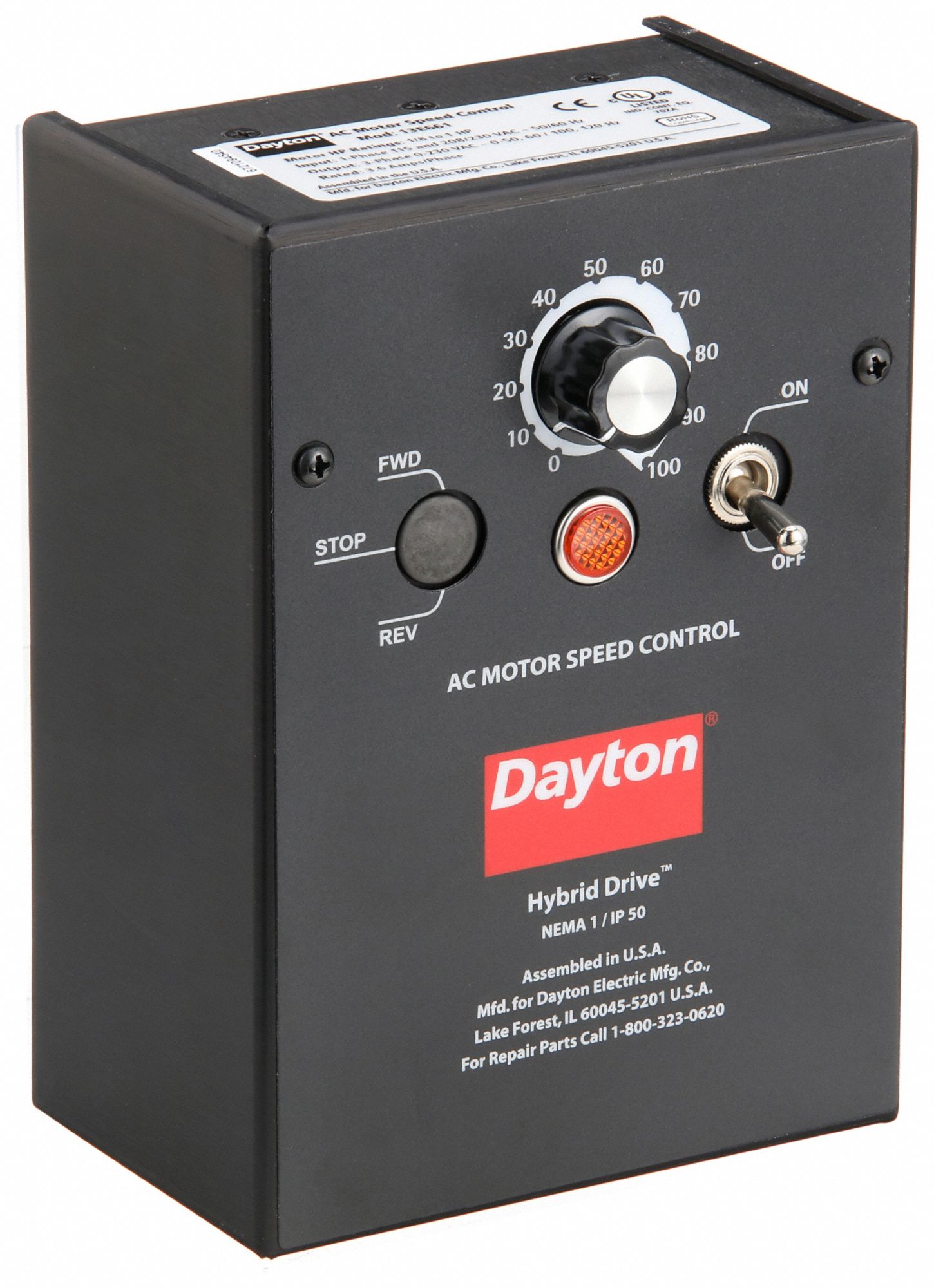 Dayton 3G-OTH-56318