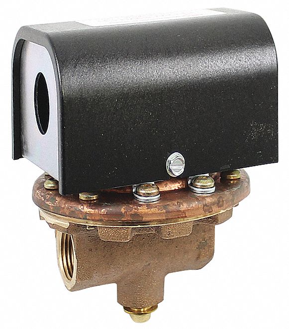 Mcdonnell & Miller 3G-OTH-88471