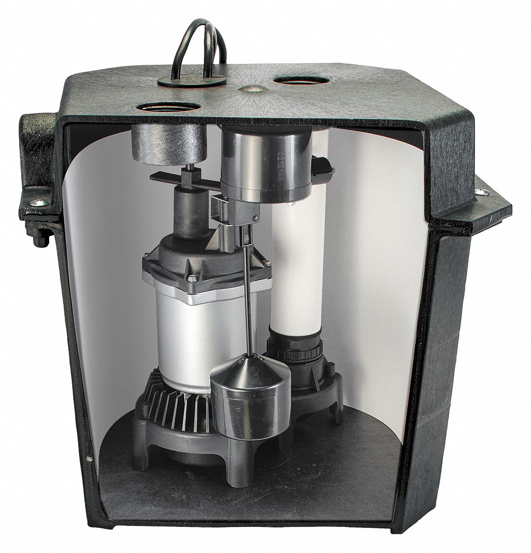 Flotec 3G-OTH-84388