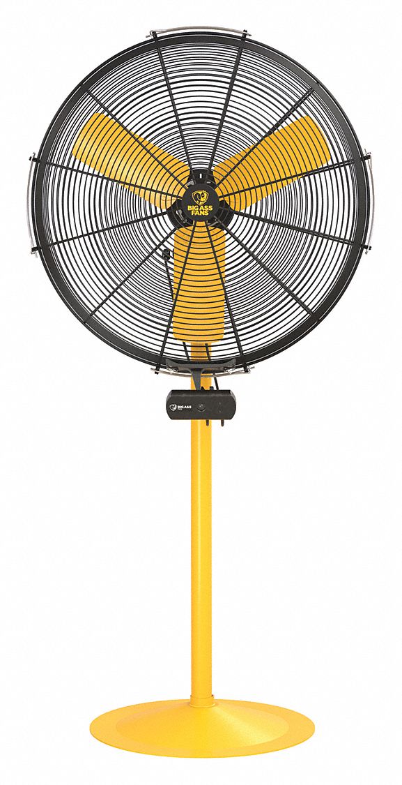 Big Ass Fans 3G-OTH-62368