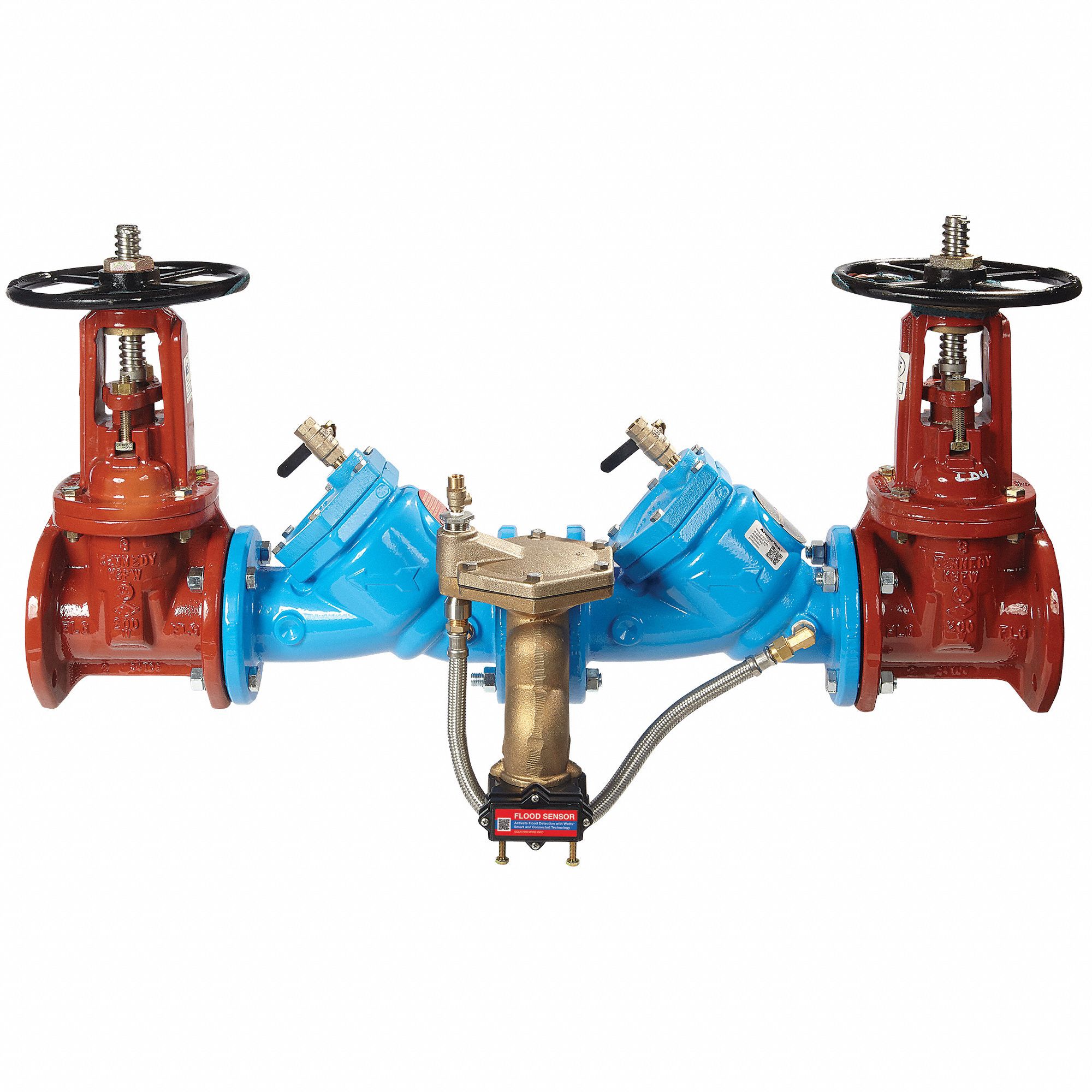 Watts 3G-OTH-444410