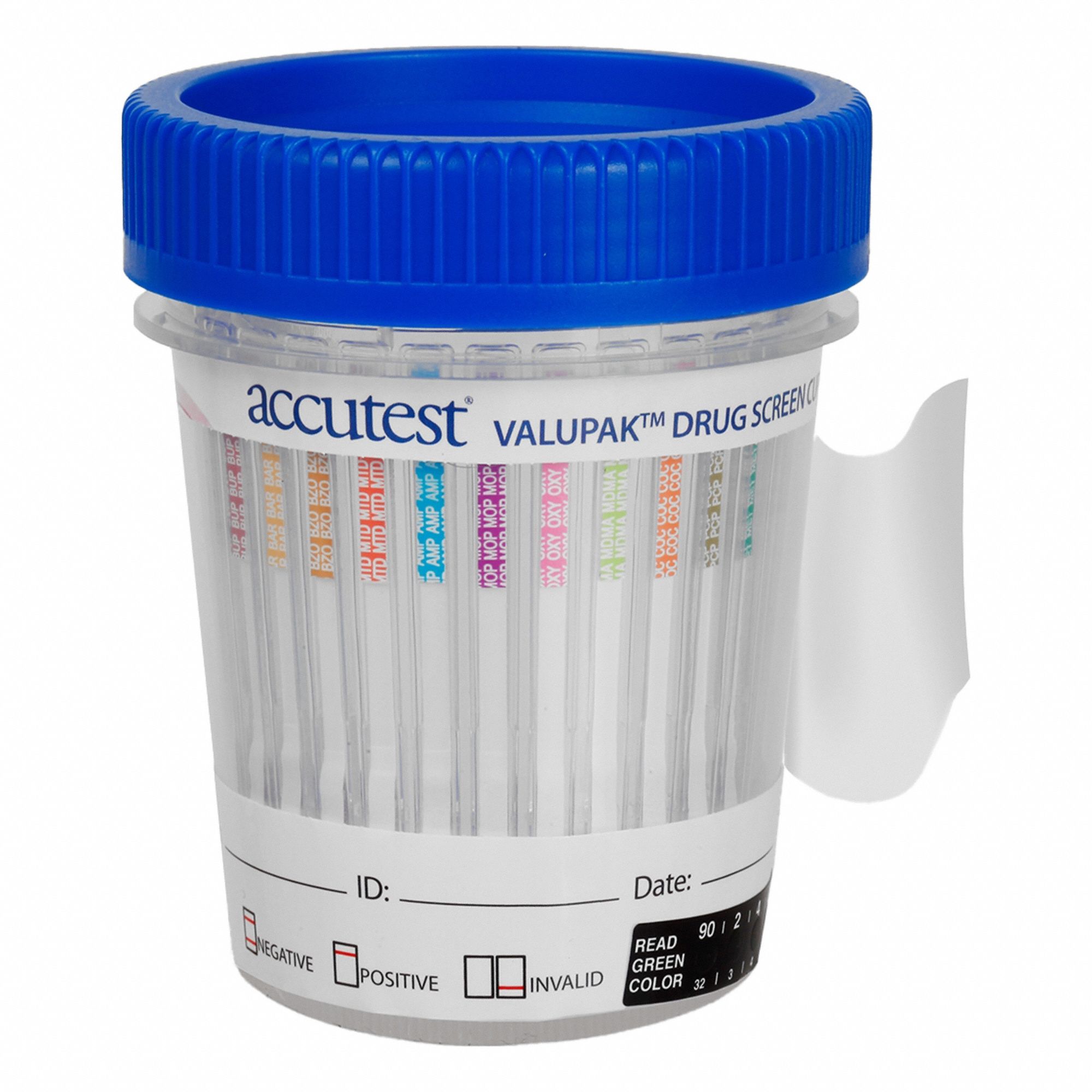 Accutest 3G-OTH-358890