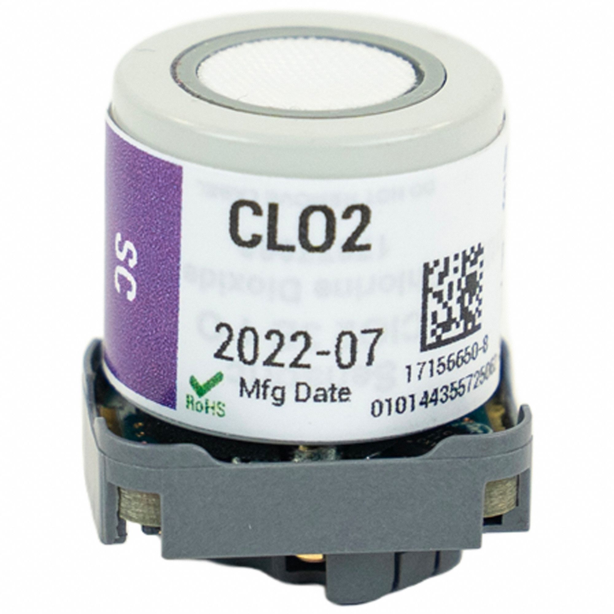 Industrial Scientific 3G-OTH-553062
