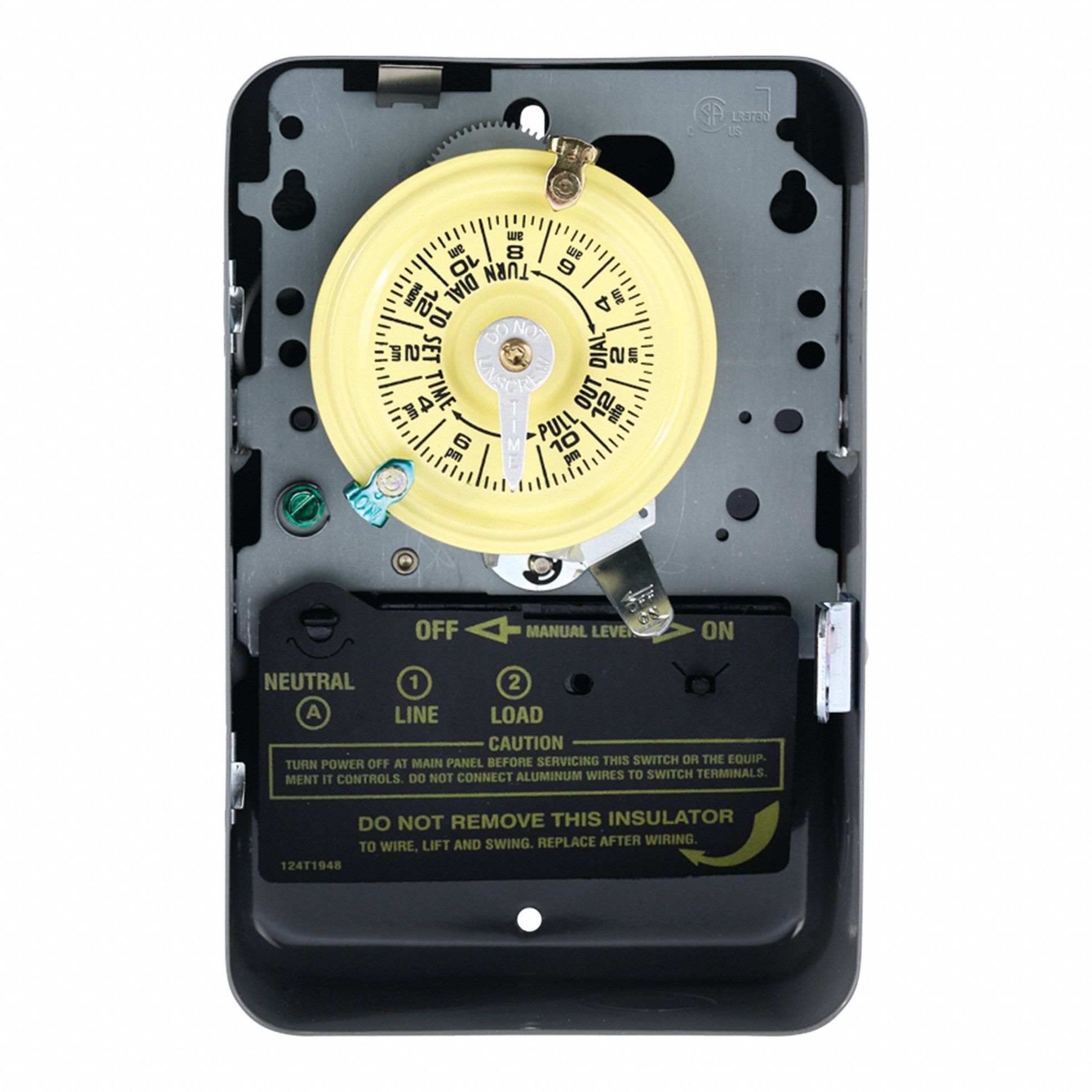 Intermatic 3G-OTH-30272