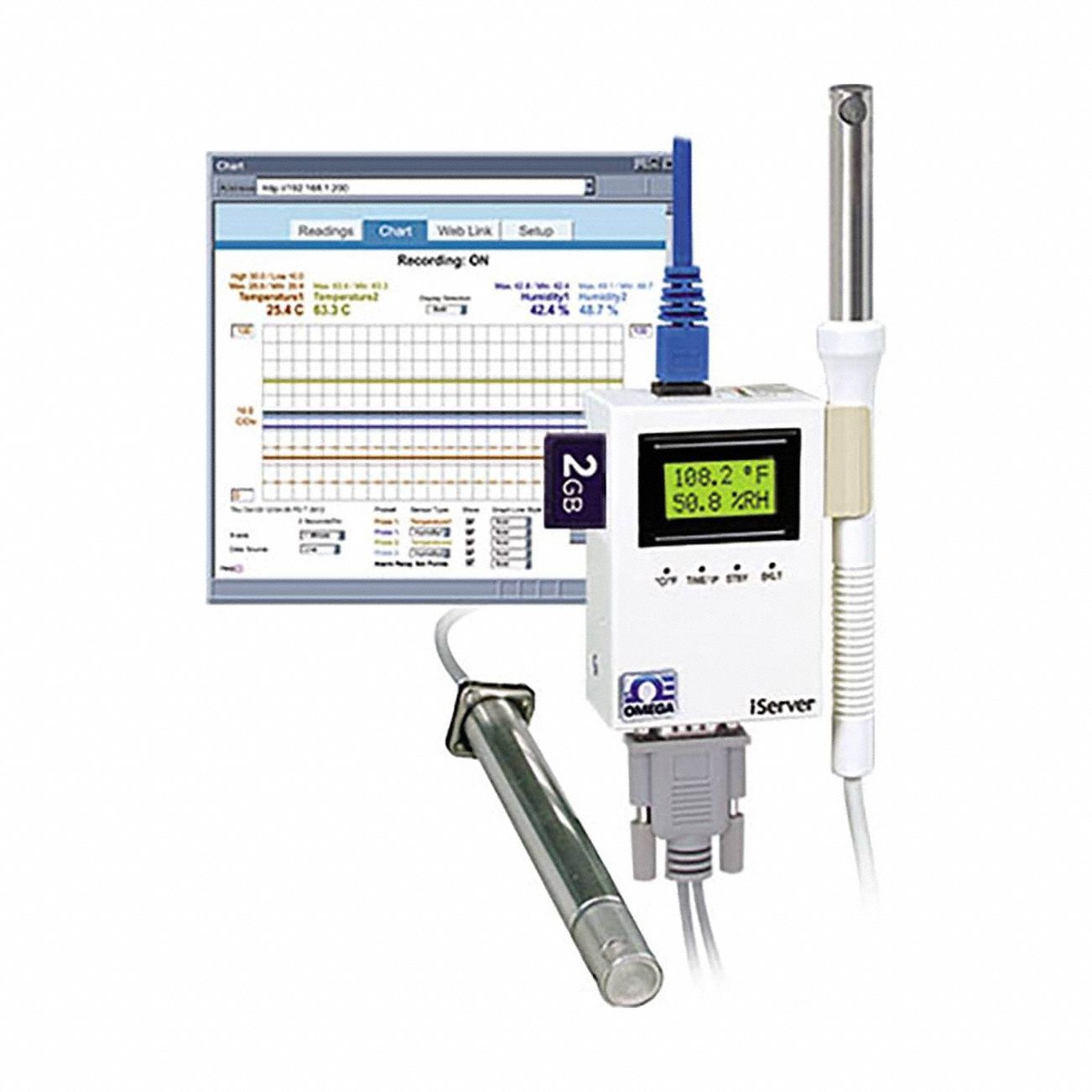 Omega 3G-OTH-167554
