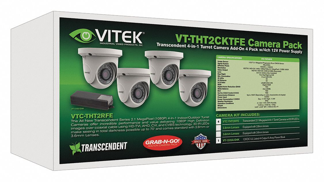 Vitek 3G-OTH-424347
