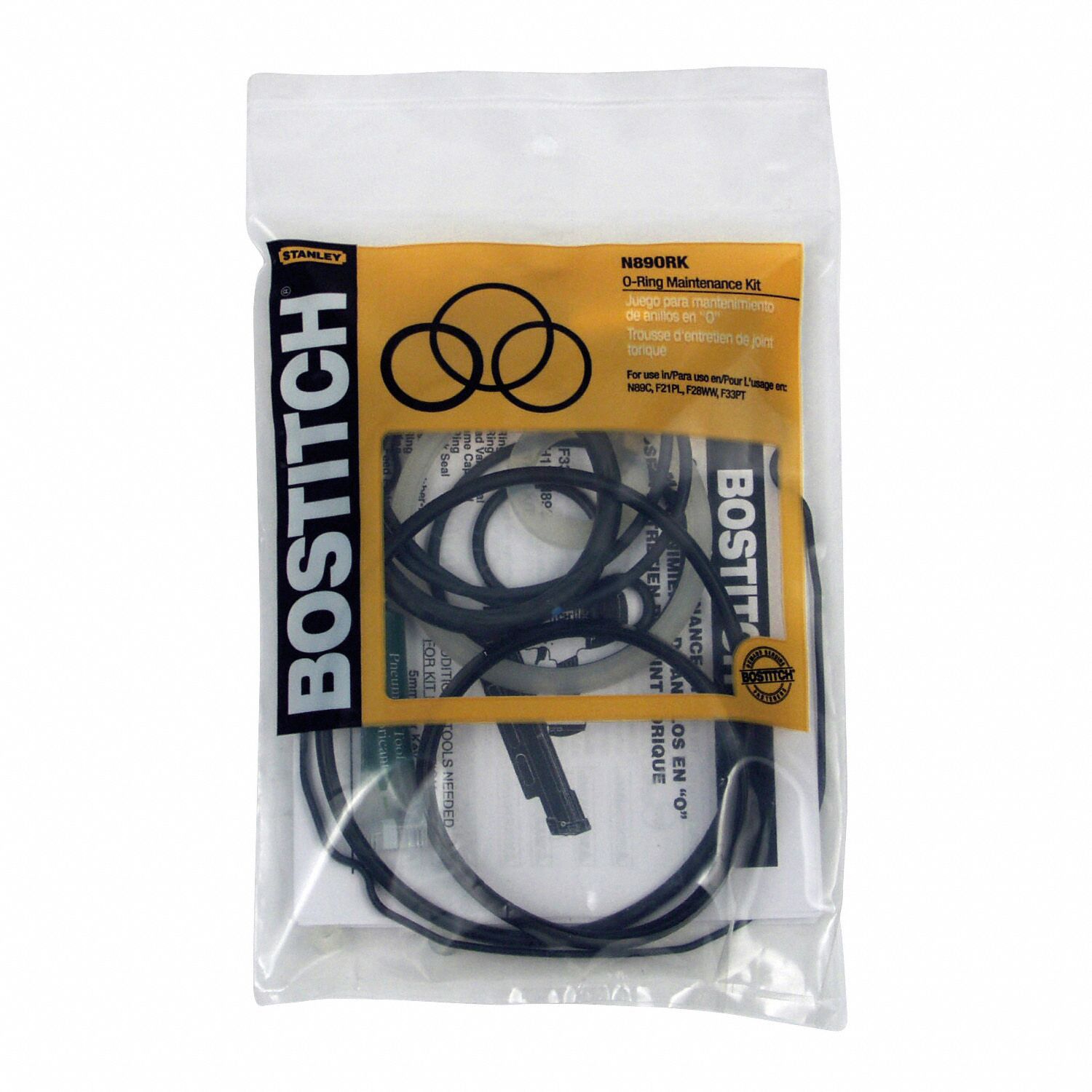 Bostitch 3G-OTH-164002
