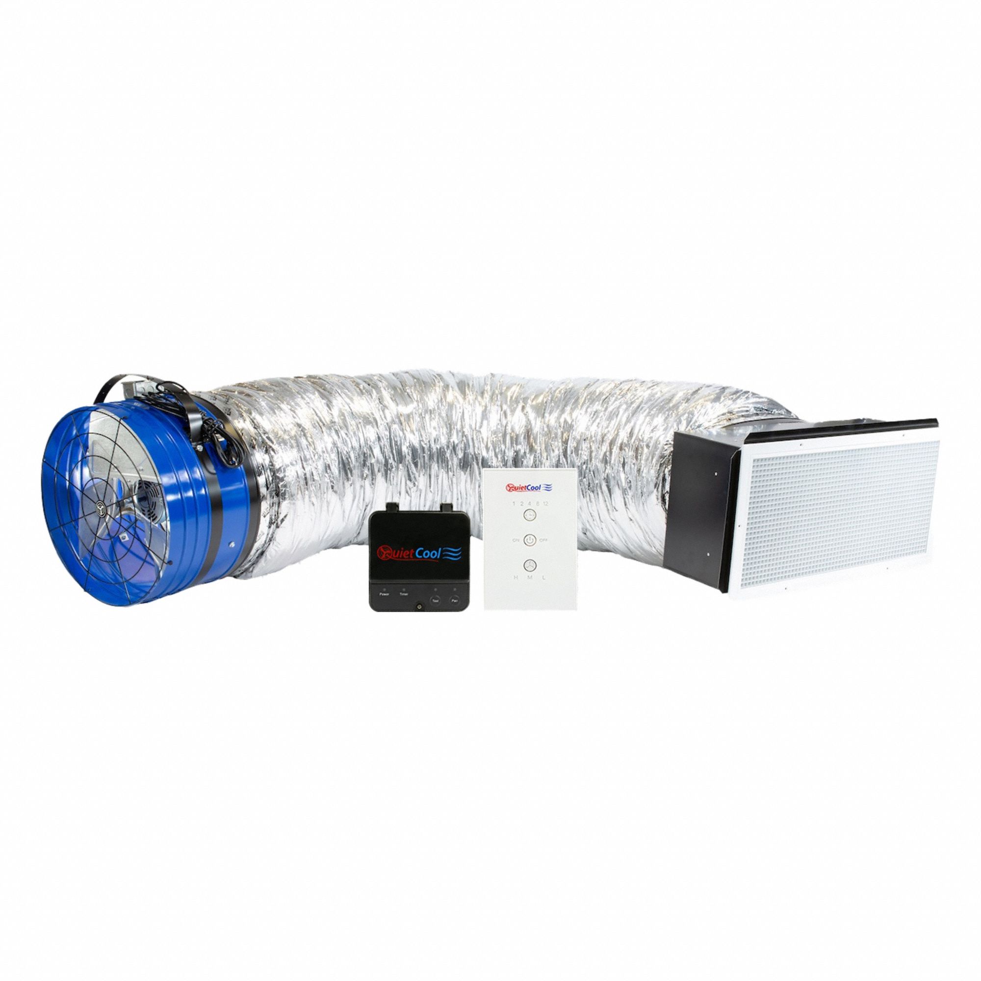 Quietcool 3G-OTH-80542
