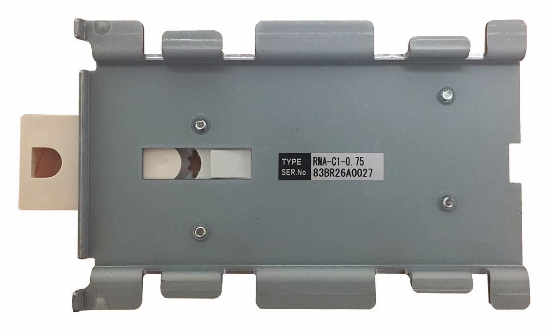 Fuji Electric Ac 3G-OTH-55698