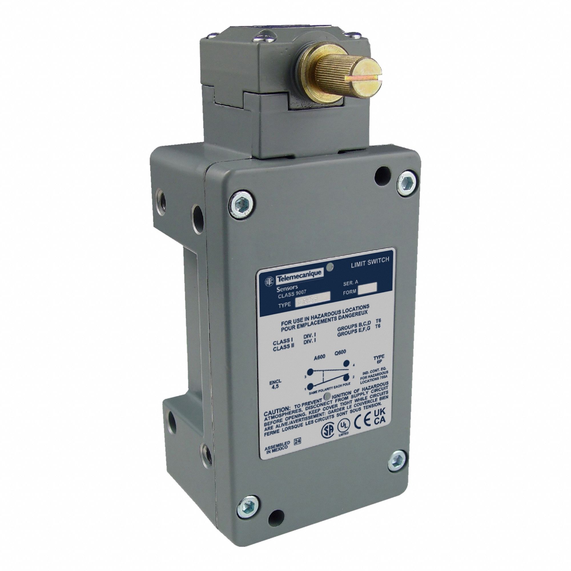 Telemecanique Sensors 3G-OTH-29668