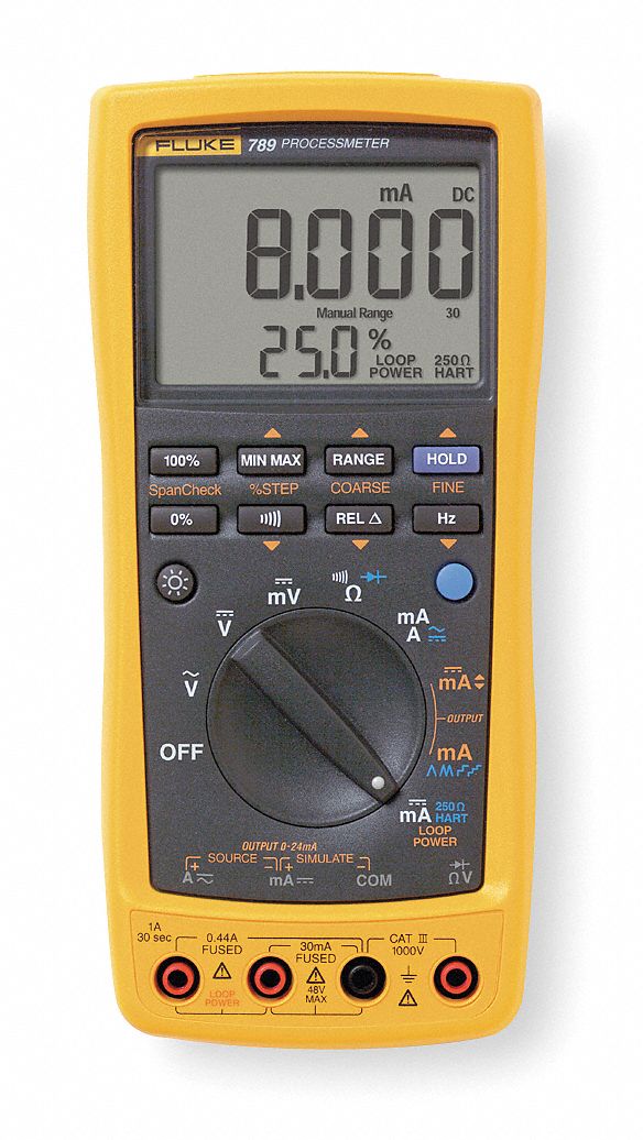 Fluke 3G-OTH-174777
