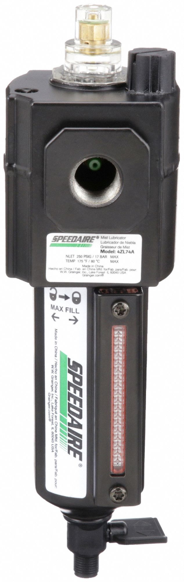 Speedaire 3G-OTH-140773