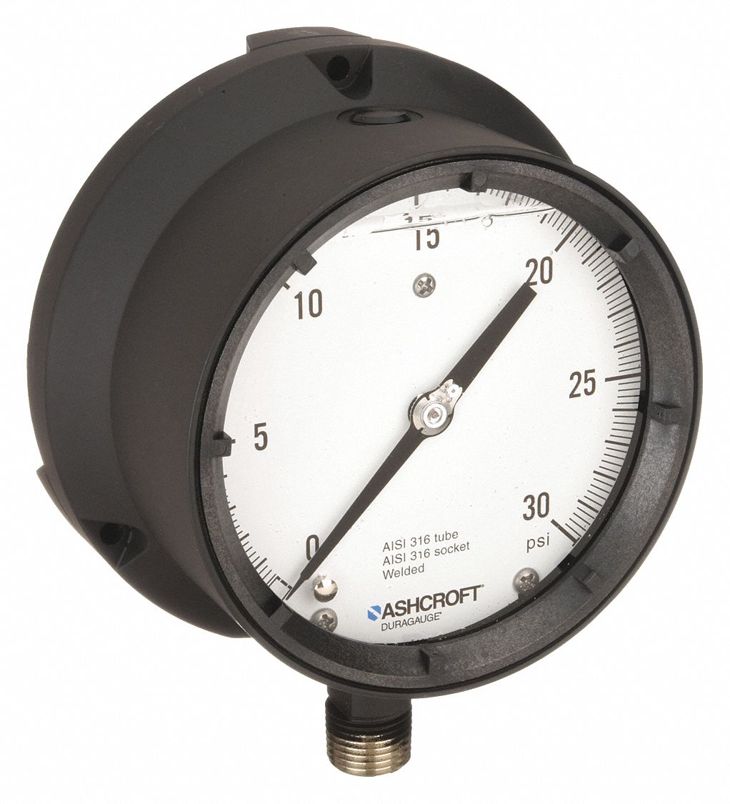 Ashcroft 3G-OTH-174788