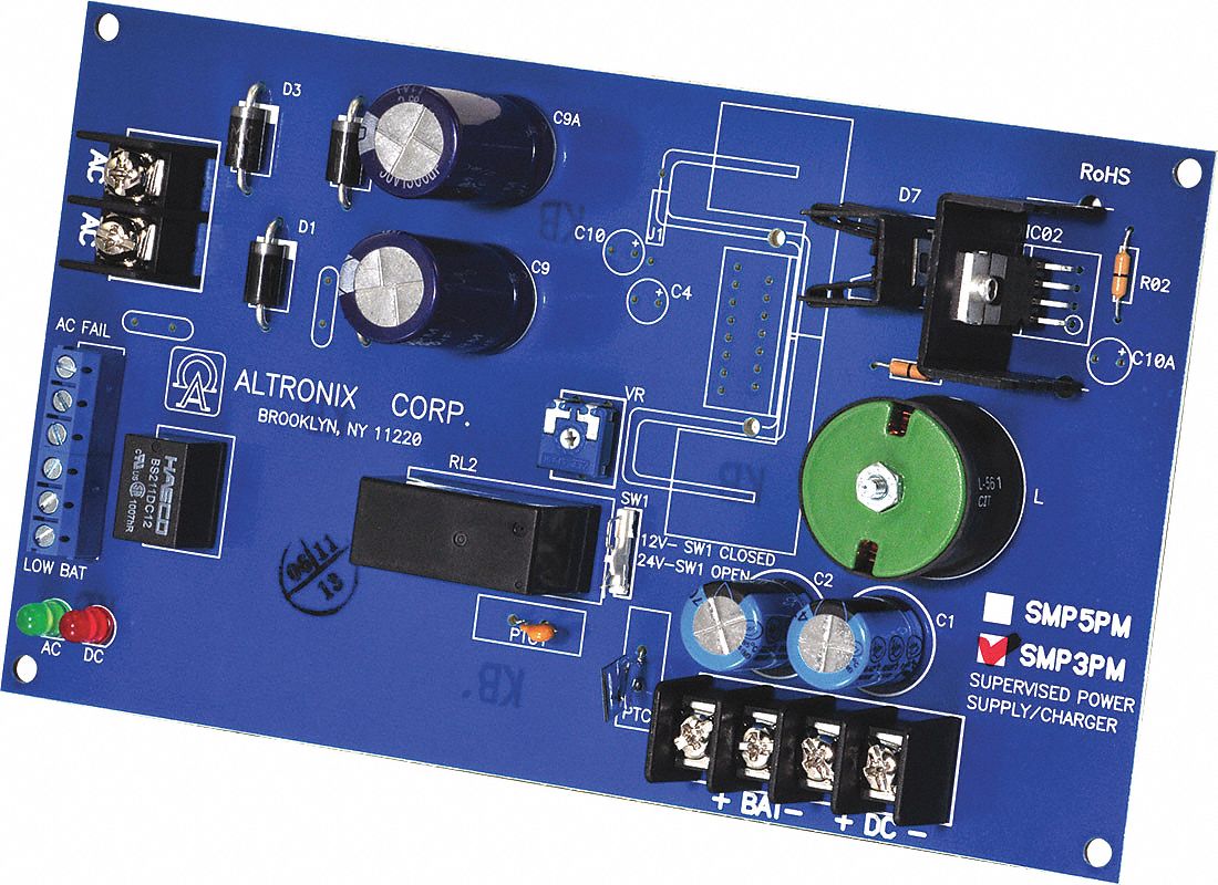 Altronix 3G-OTH-502000