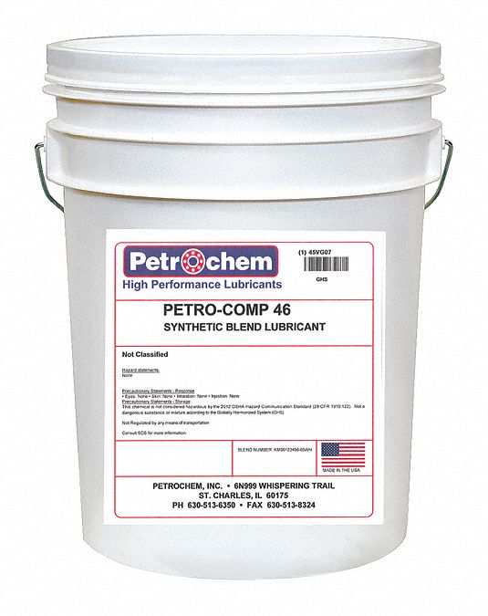 Petrochem 3G-OTH-141300