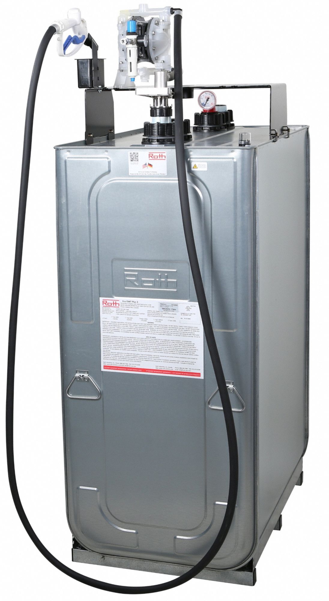 Liquidynamics Inc. 3G-OTH-90461