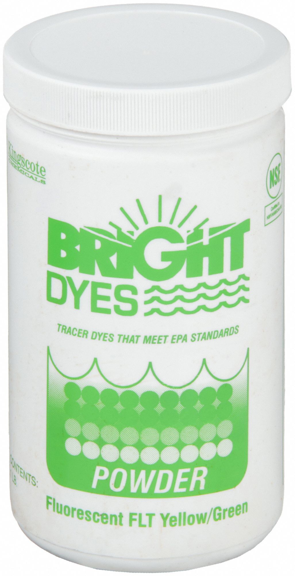 Bright Dyes 3G-OTH-383581