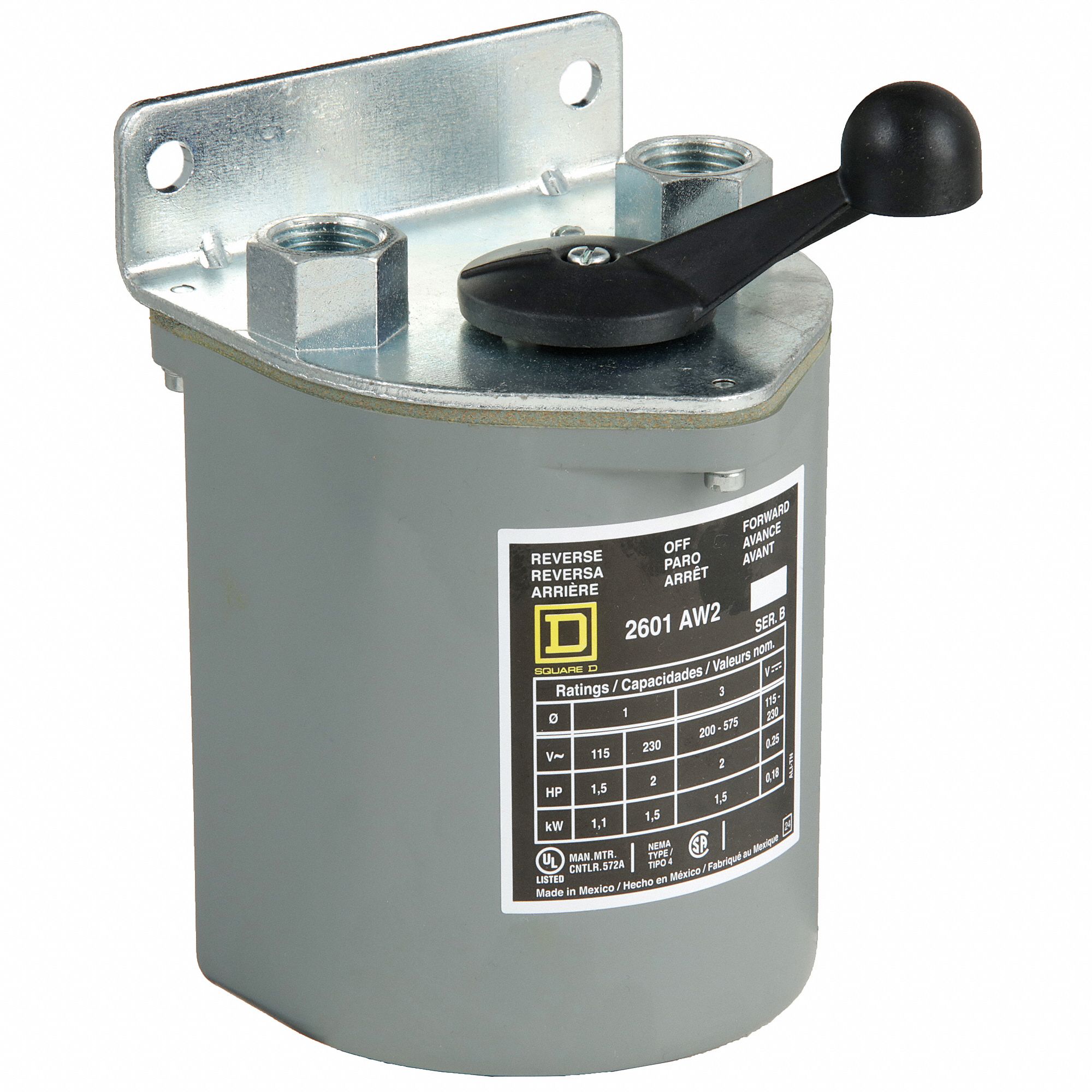Square D 3G-OTH-42806