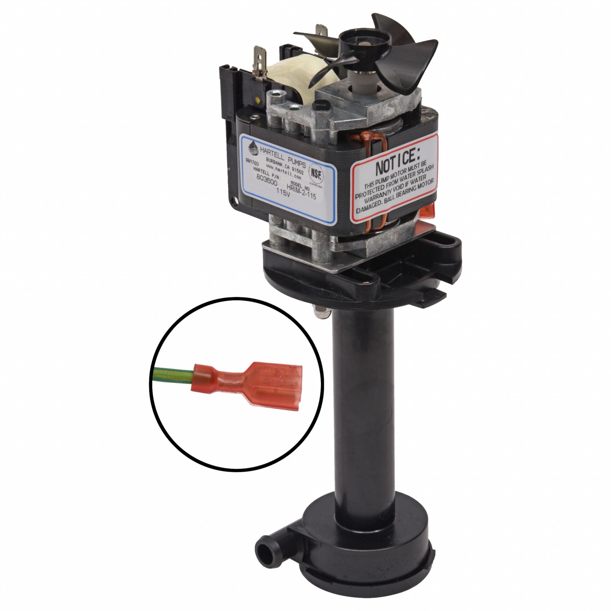 Hartell 3G-OTH-565038