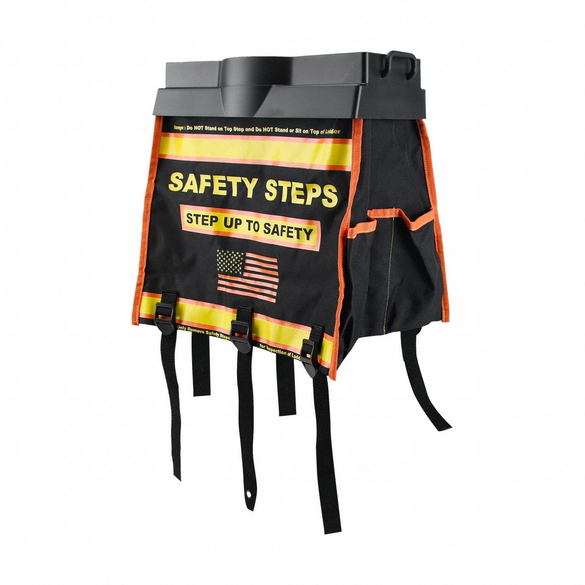 Safety Steps 3G-OTH-328524