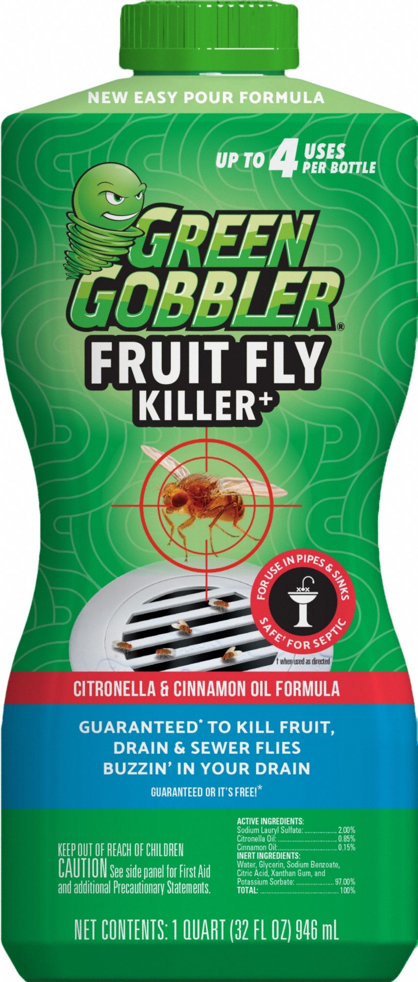 Green Gobbler 3G-OTH-376374