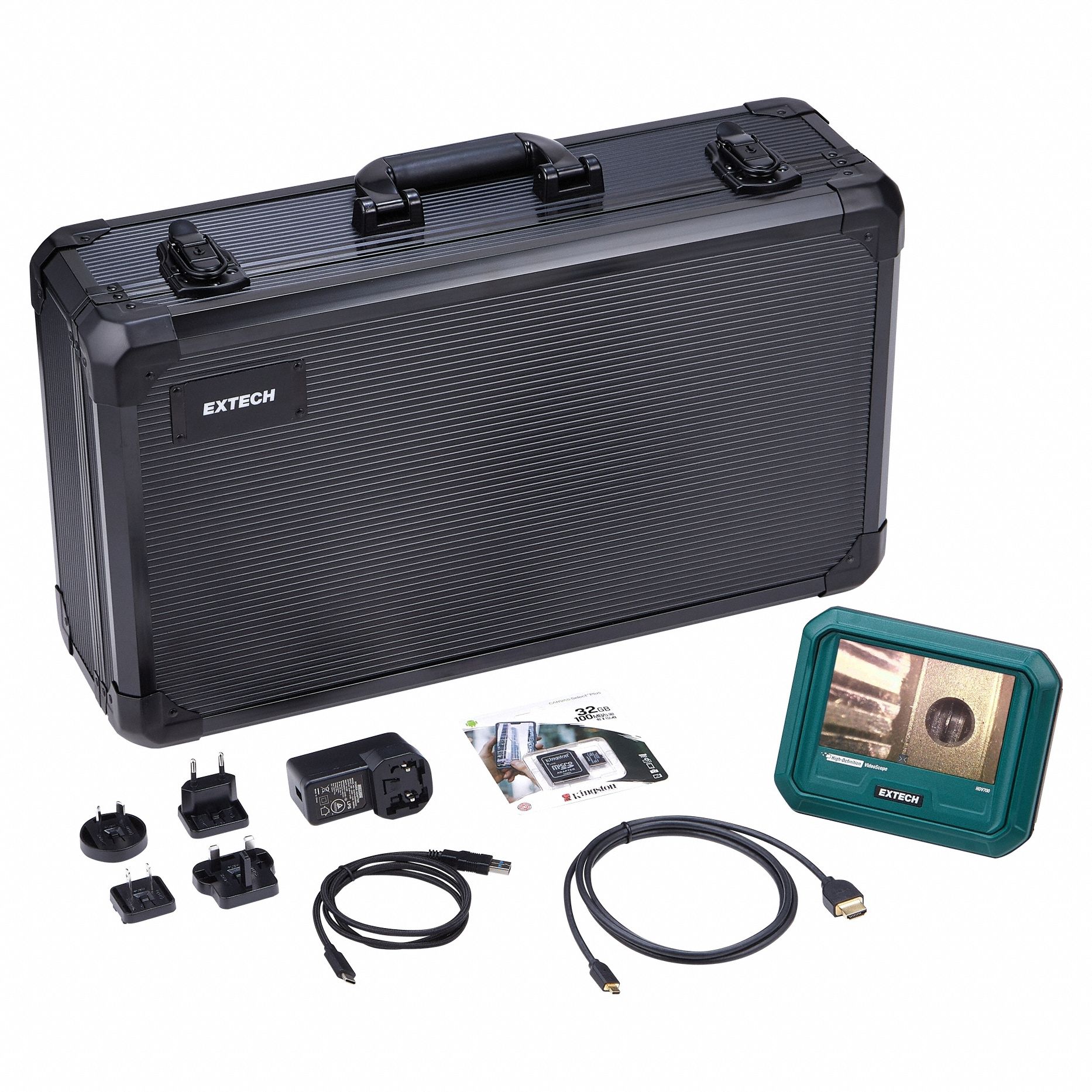 Extech 3G-OTH-179425