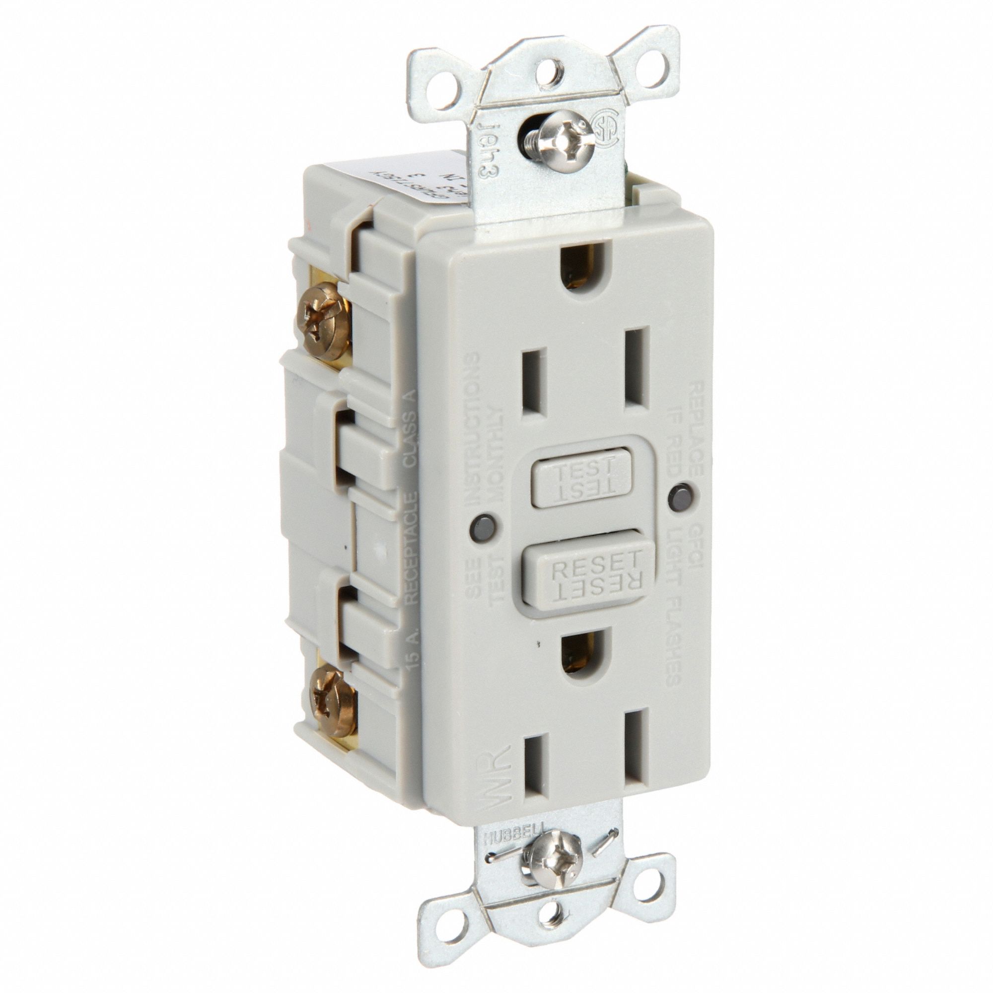 Hubbell Gfci 3G-OTH-26348