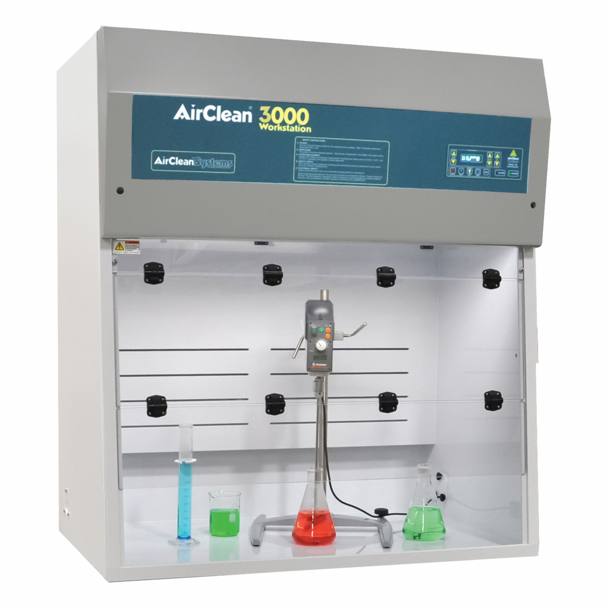 Airclean Systems 3G-OTH-370660