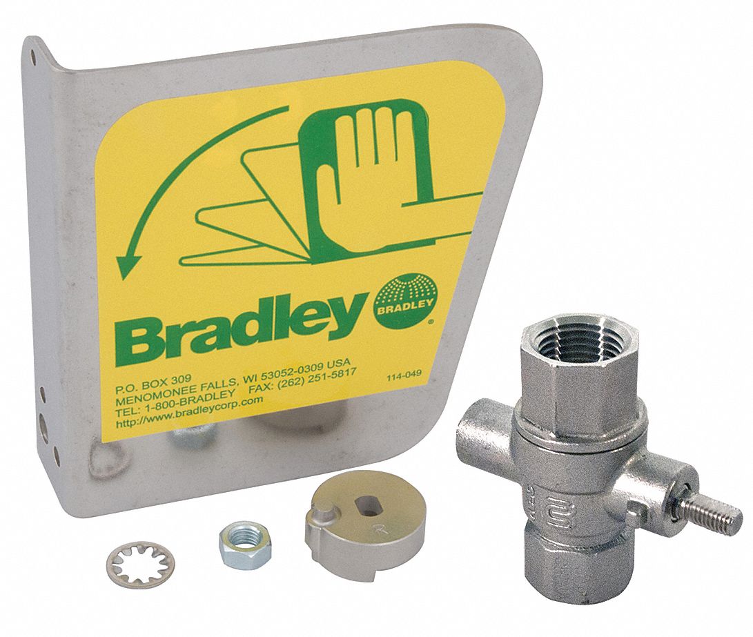 Bradley 3G-OTH-552316