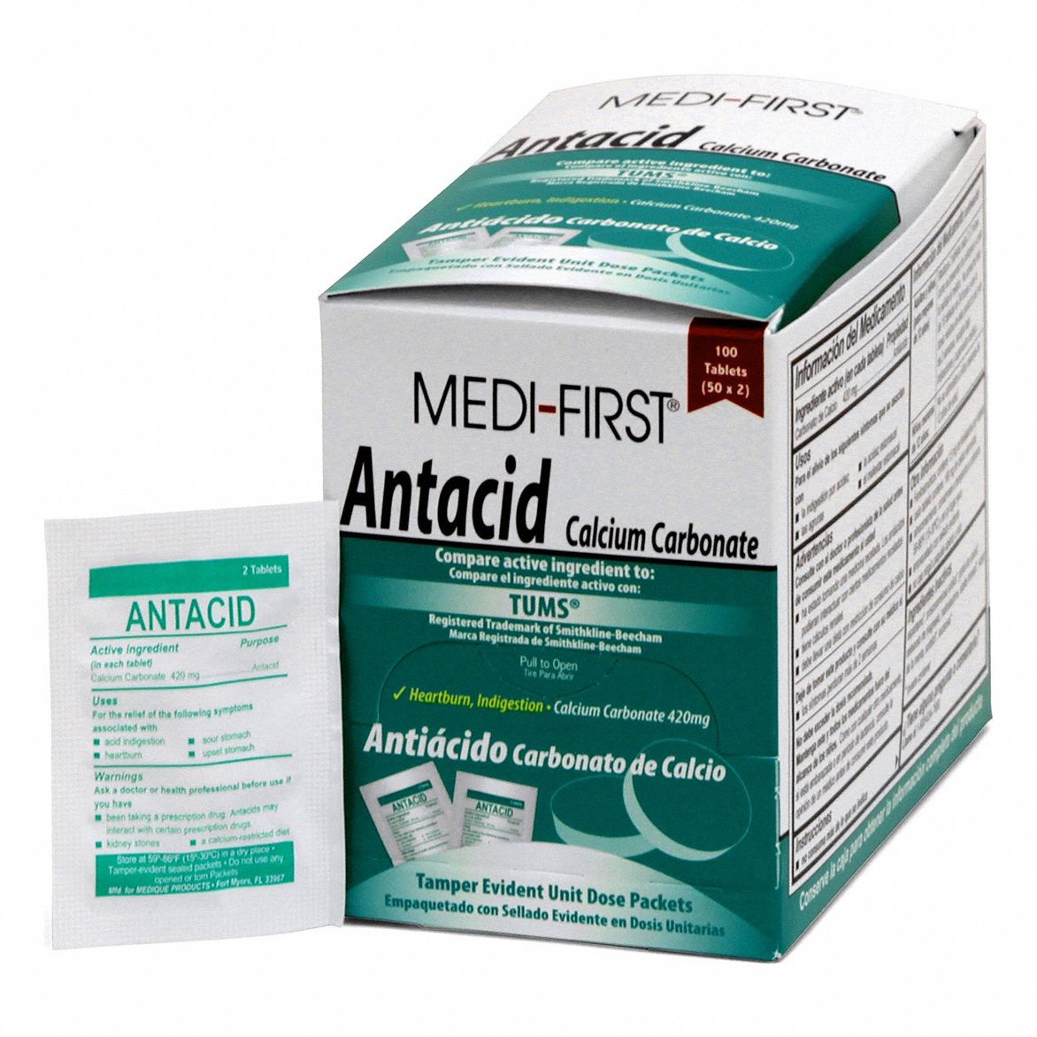 Medi-first 3G-OTH-552668
