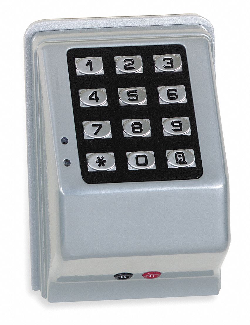Trilogy By Alarm Lock 3G-OTH-523620