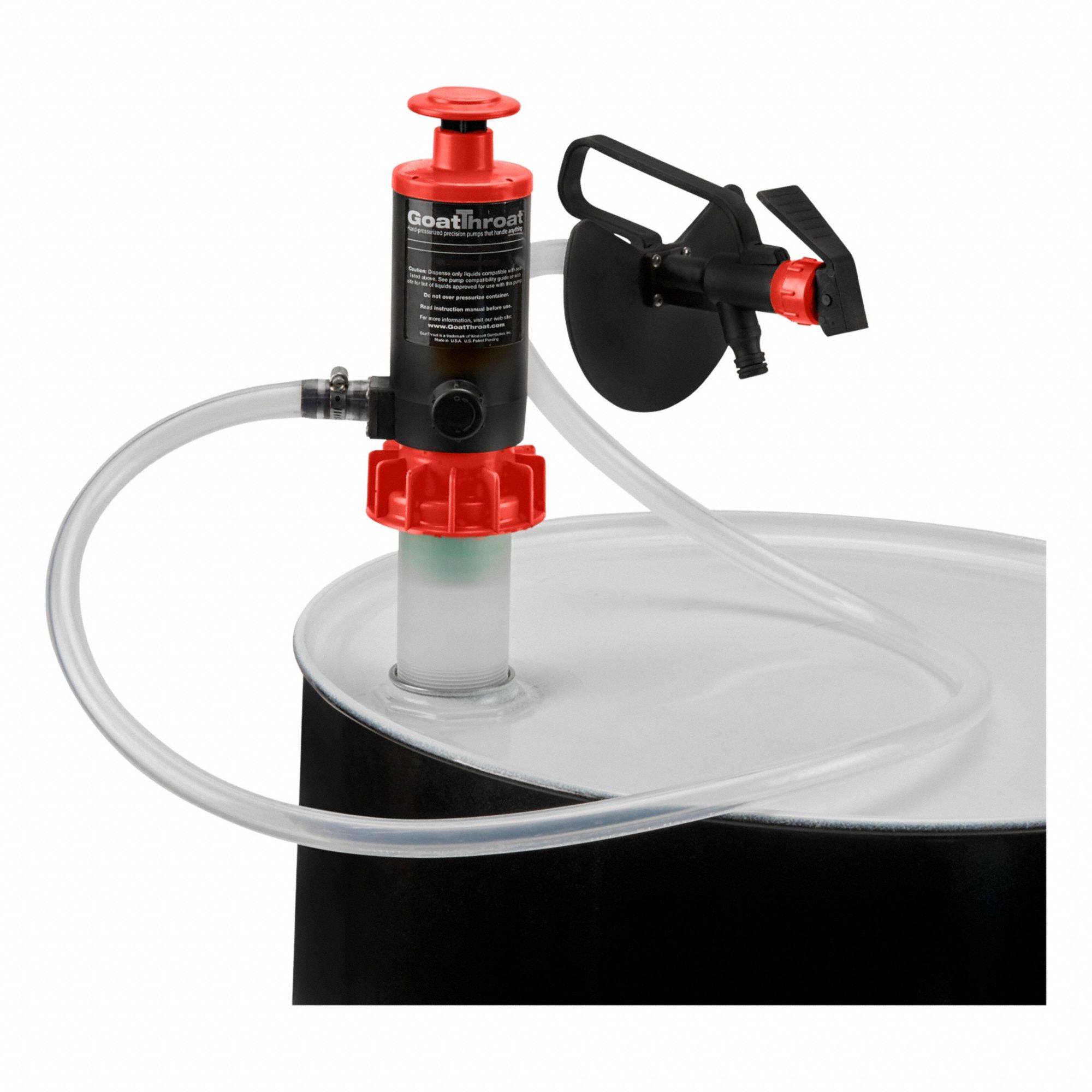 Goatthroat Pumps 3G-OTH-89760