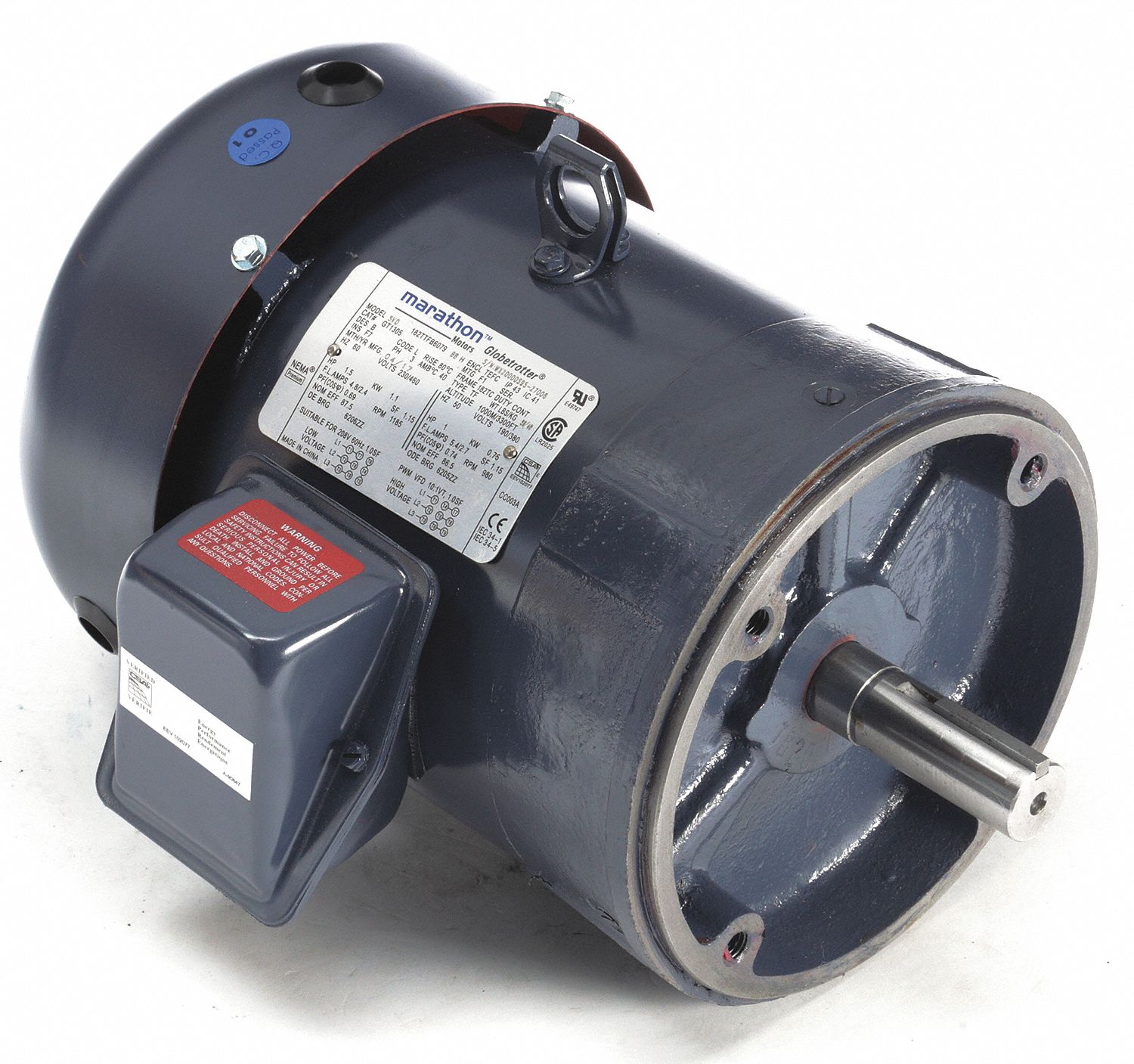 Marathon Motors 3G-OTH-60041