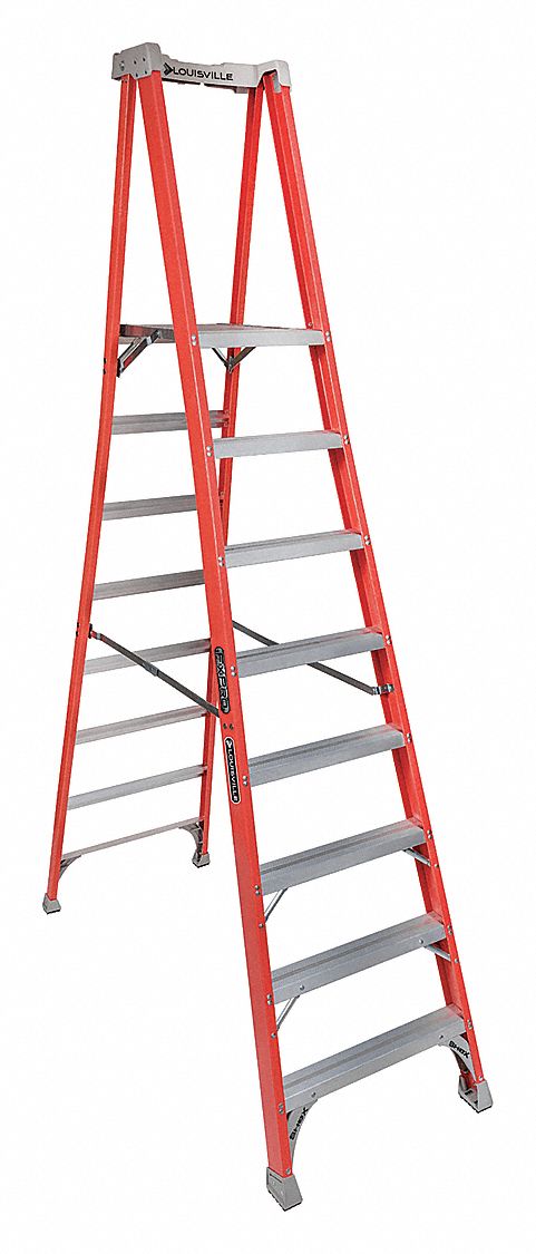 Louisville Ladder 3G-OTH-326505