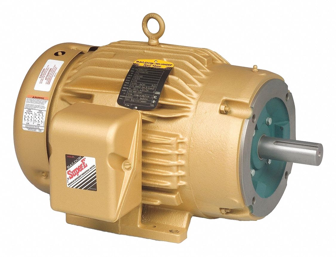 Baldor 3G-OTH-58374