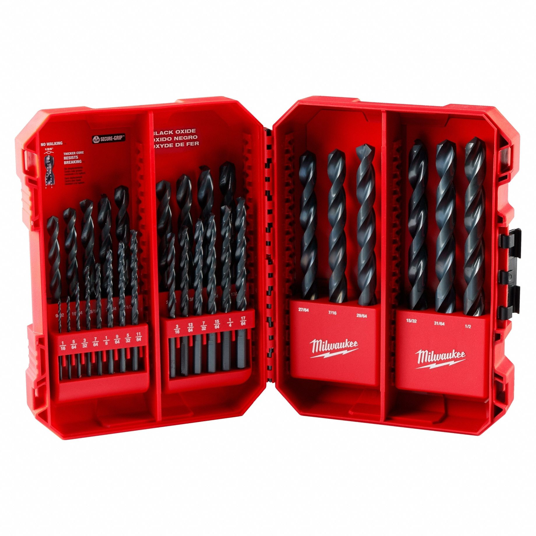 Milwaukee 3G-OTH-193058