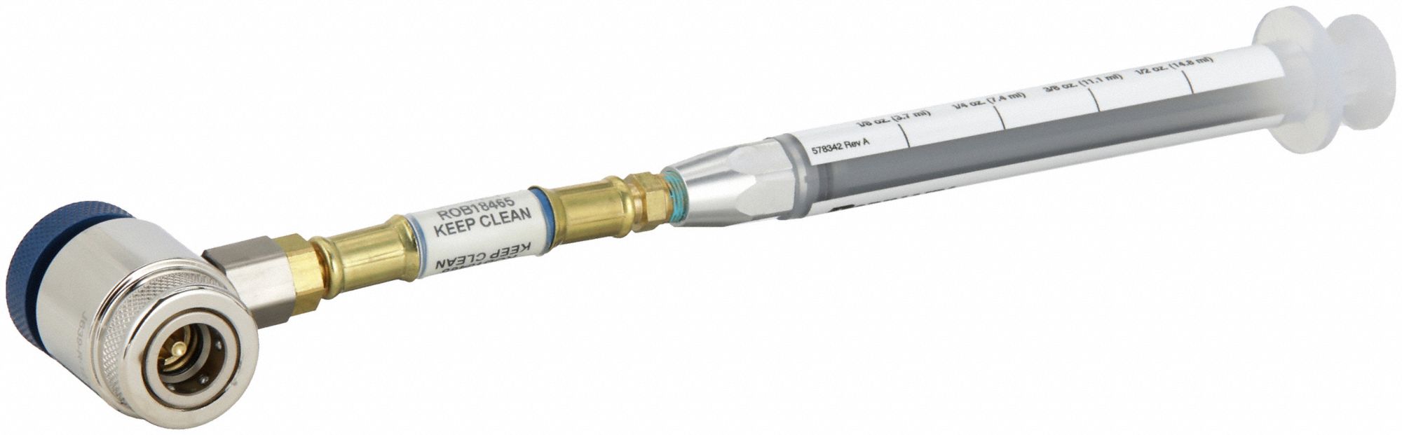 Robinair 3G-OTH-500252