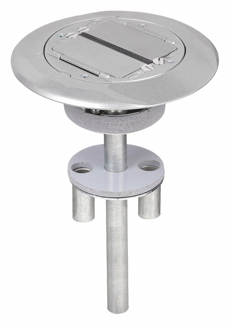 Hubbell Wiring Device-kellems 3G-OTH-06043