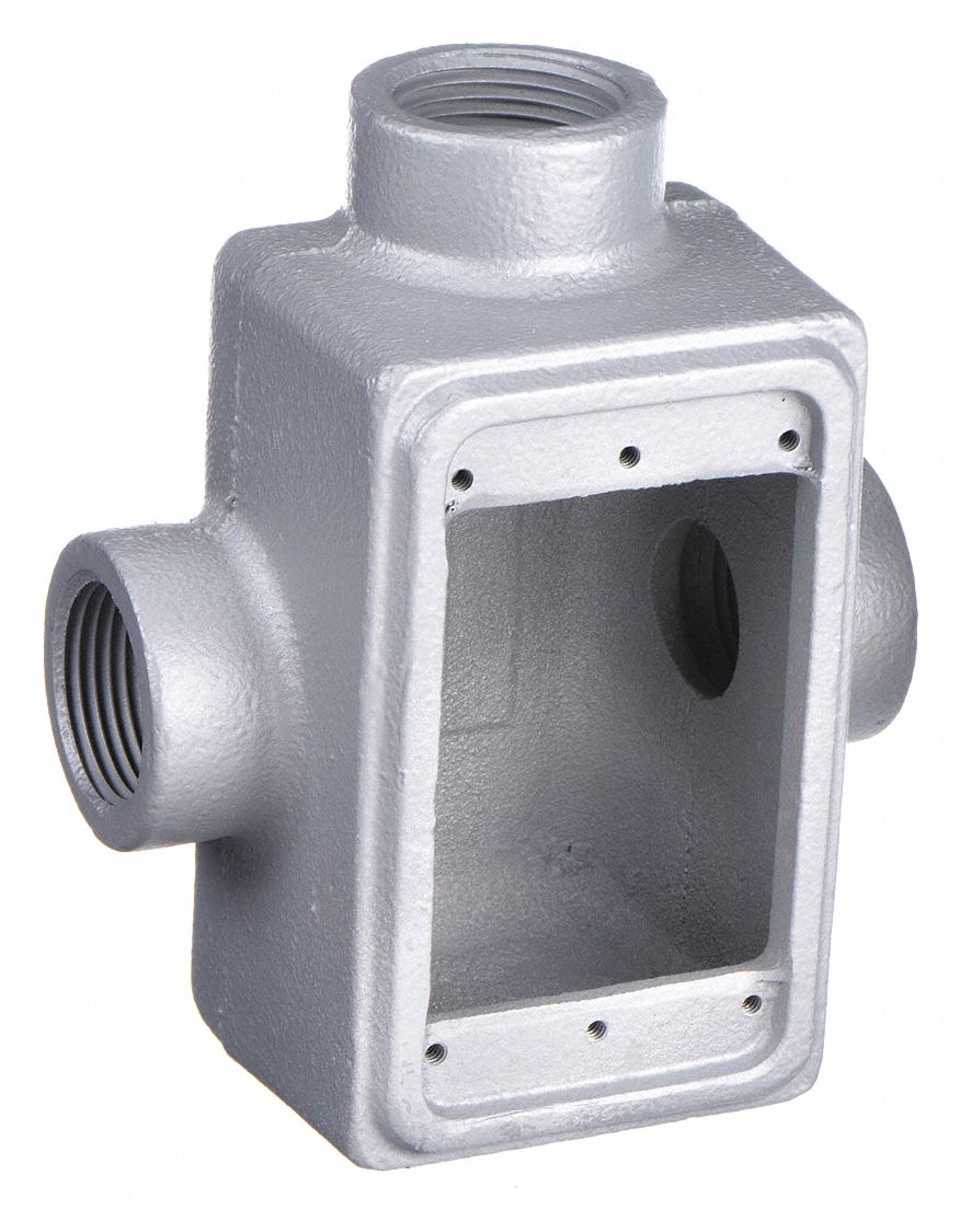 Appleton Electric 3G-OTH-07348