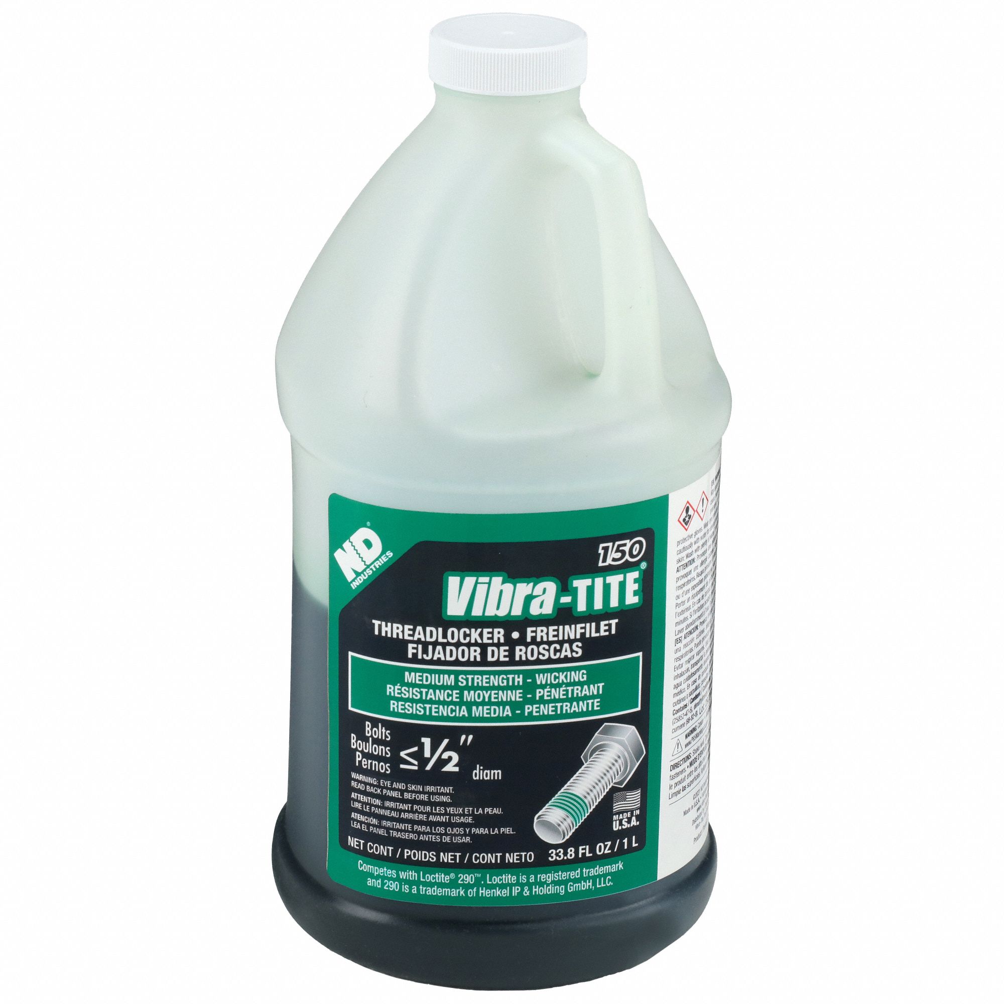 Vibra-tite 3G-OTH-564642