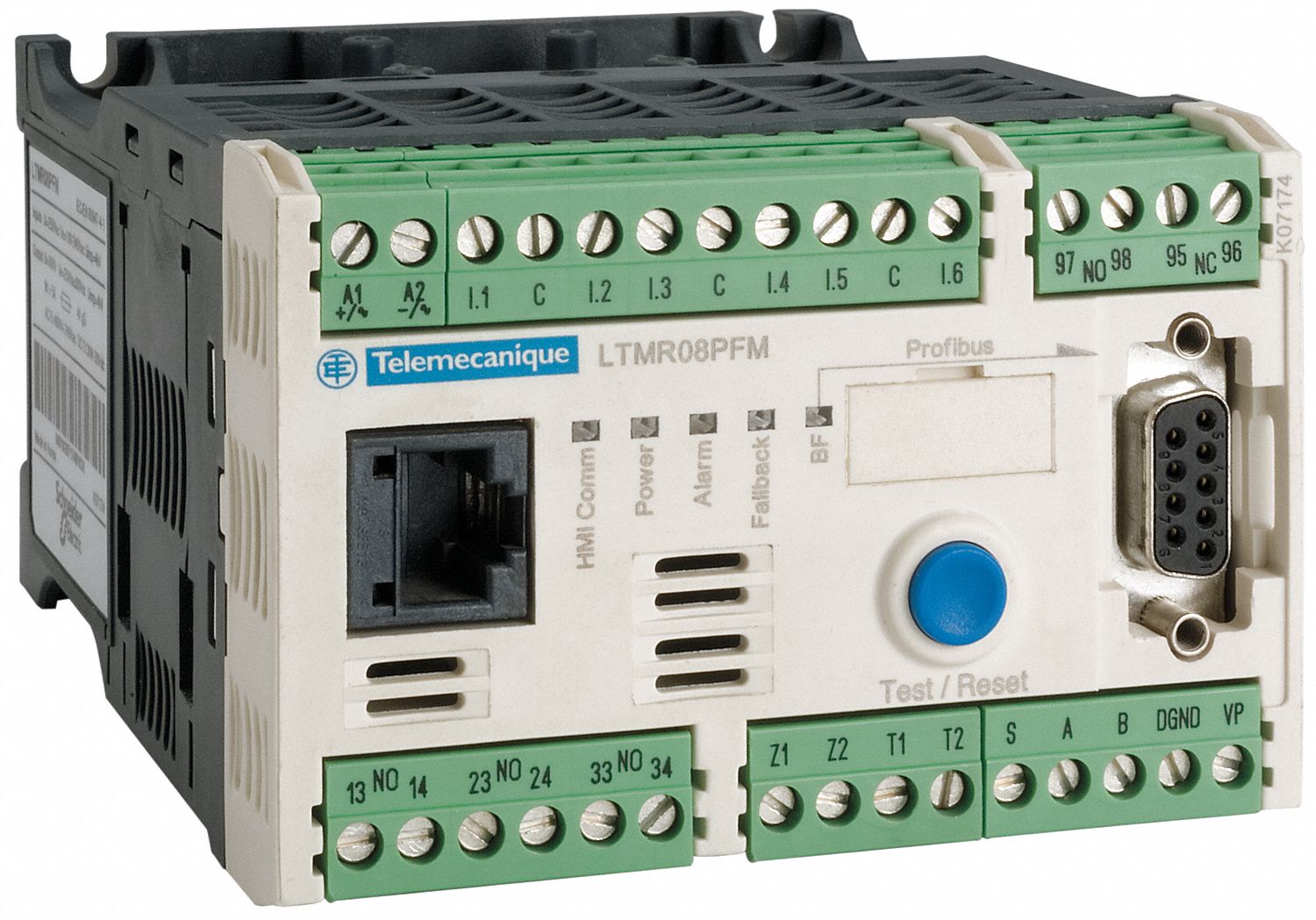Schneider Electric 3G-OTH-39552
