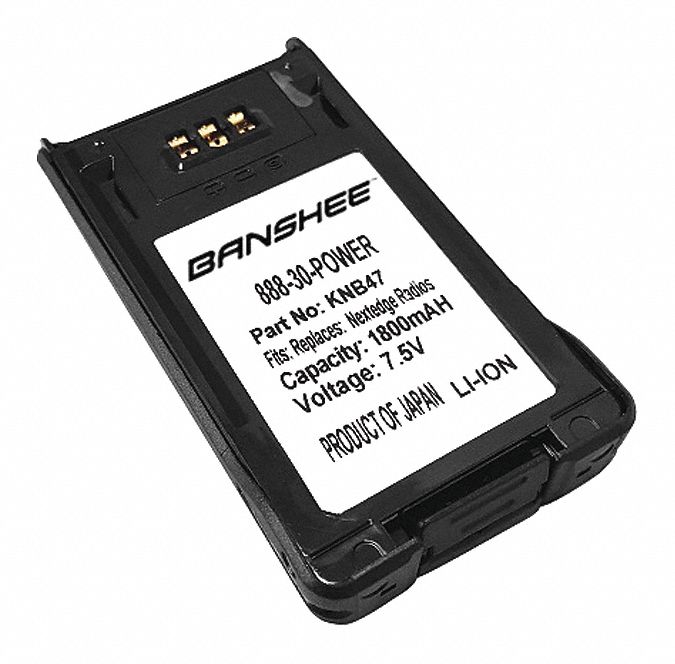 Banshee 3G-OTH-384519