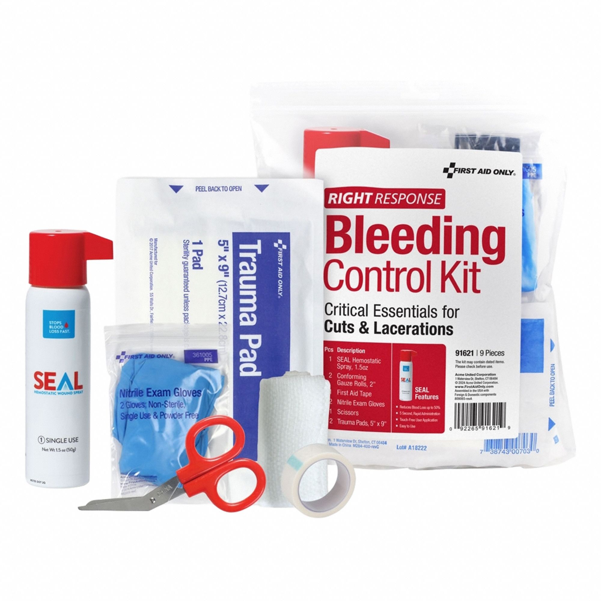 First Aid Only 3G-OTH-548374