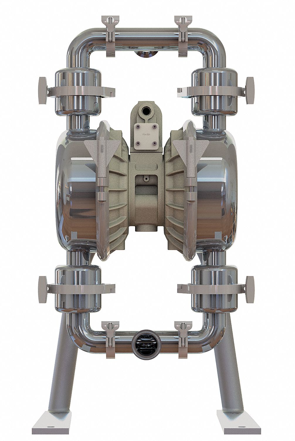 Versamatic 3G-OTH-86000