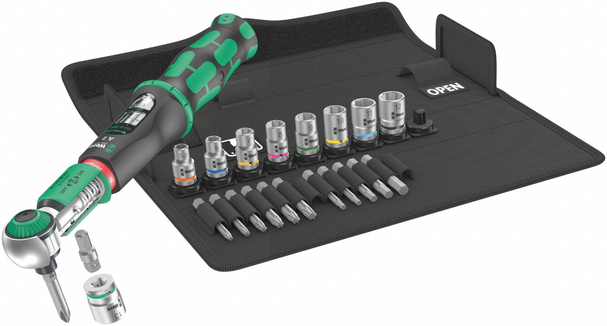 Wera 3G-OTH-285503