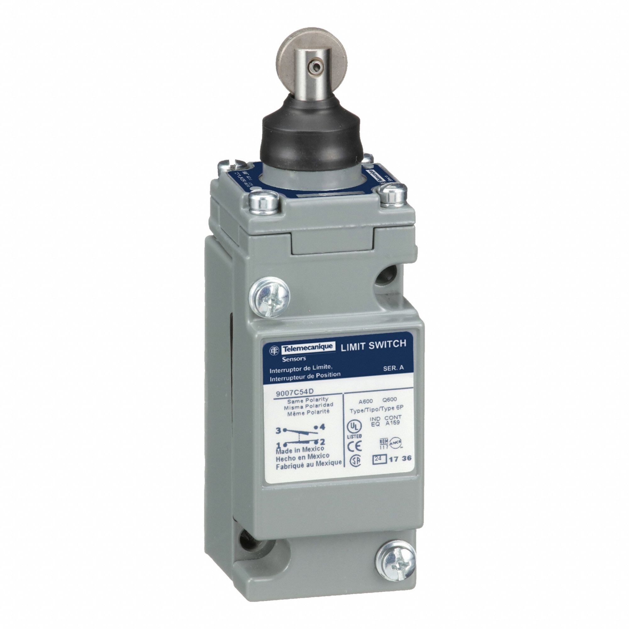 Telemecanique Sensors 3G-OTH-130264
