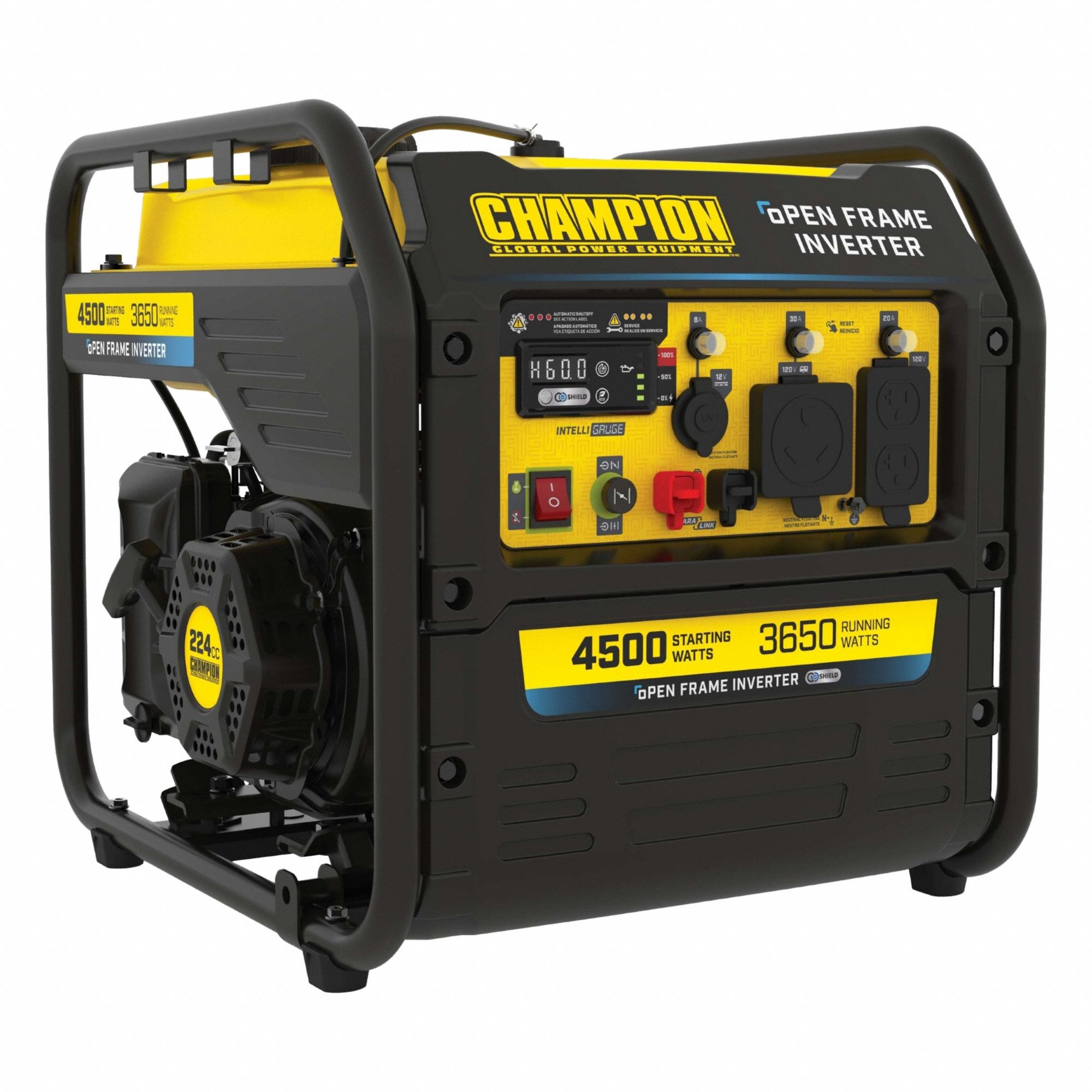 Champion Power Equipment 3G-OTH-383499